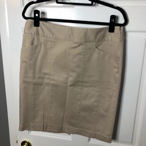 The Limited Skirt